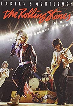 【中古】【非常に良い】Ladies & Gentlemen / [DVD]