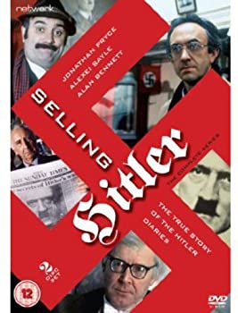 【中古】Selling Hitler: the Complete S [DVD]