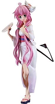 【中古】みんなのくじ To LOVEる-とらぶる-ダークネス B賞 ララ 浴衣フィギュア