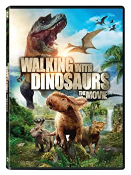 【中古】Walking With Dinosaurs [DVD] [Import]