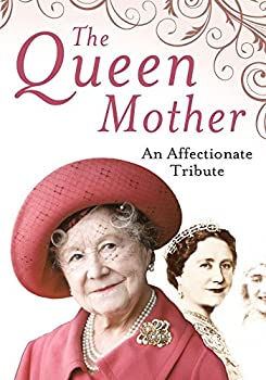 【中古】Queen Mother an Affectionate Tribute [DVD]