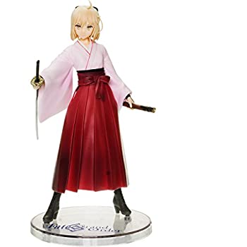 【中古】Ｆａｔｅ／Ｇｒａｎｄ Ｏｒｄｅｒ SPM フィギュア セイバー ／ 沖田総司