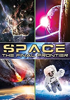 【中古】Space: The Final Frontier [DVD]