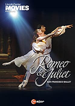 【中古】【非常に良い】Romeo & Juliet [DVD]