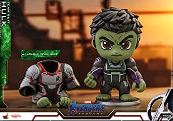 【中古】【非常に良い】コスベイビー 『アベンジャーズ/エンドゲーム』[サイズS]ハルク(チームスーツ版) 8,492円