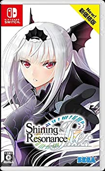 【中古】【非常に良い】シャイニング・レゾナンス リフレイン 新価格版 - Switch