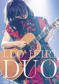 【中古】DUO ~7th Live Tour~ [DVD]