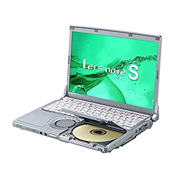 【中古】【人並み外れたに似つかわしい】Letsnote CF-S9続きもの wgteh8f