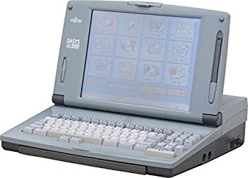 【中古】富士通 ワープロ オアシス OASYS LX-9000 wgteh8f