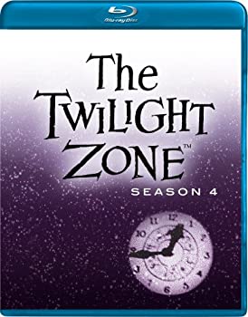 【中古】Twilight Zone: Season 4 [Blu-ray]｜ドリエム店