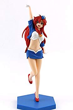 【中古】【非常に良い】劇場版 天元突破グレンラガン エクストラフィギュア ヨーコスペシャル ヨーコ キラメキver. （プライズ） g6bh9ry