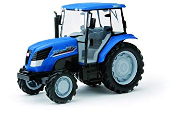 【中古】【人並み外れたに好いたらしい】金剛石愛玩動物 1/32規模 イセキトラクター g6bh9ry ミニカー・トイカー-おもちゃ
