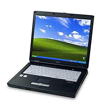 【中古】【非常に良い】中古パソコン 富士通 LIFEBOOK FMV-C8250 【XP Pro Core 2 Duo T5500 1.66GHz RAM 2GB HDD80GB DVDマルチ】|ドリエム店