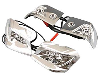【中古】ヨコモ ドリフトカー用 アルテッツァ ライト組込済 プラパーツ (10灯) SD-220LS g6bh9ry