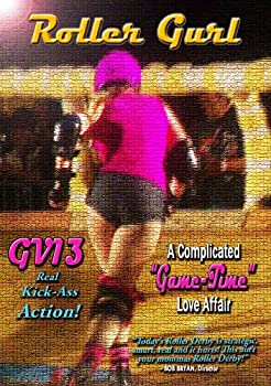 【中古】【非常に良い】Gv13 Roller Gurl: Complicated Game-Time Love [DVD]｜ドリエム店
