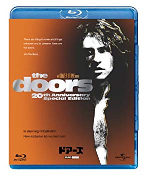 ドアーズ [Blu-ray] tf8su2k 在庫あり】【中古】ドアーズ [Blu-ray] tf8su2kその他の通販はau PAY