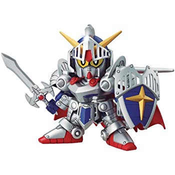 【中古】BB戦士 No.370 LEGEND BB 騎士ガンダム (ナイトガンダム) tf8su2k