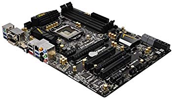 【中古】【非常に良い】ASRock Z77 ATX Z77 Extreme4｜ドリエム店 14,189円