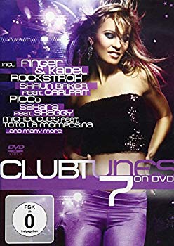 【中古】Clubtunes 7 [DVD] [Import] tf8su2k