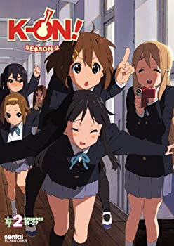 【中古】【非常に良い】K-on: Season 2 Collection 2/ [DVD] [Import] tf8su2k 13,175円