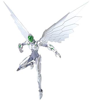 【中古】【非常に良い】シルバー・クロウ (アクセル・ワールド) tf8su2k