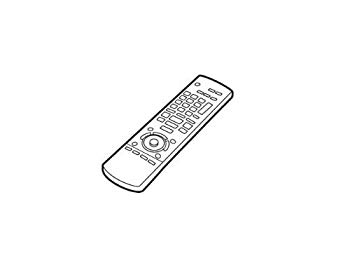 【中古】Panasonic リモコン N2QAYB000397｜ドリエム店