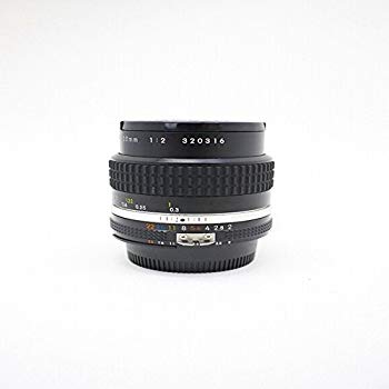 【中古】Nikon MFレンズ Ai 35mm F2s i8my1cf
