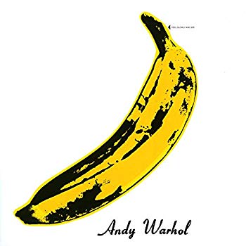 【中古】Velvet Underground & Nico [12 inch Analog] i8my1cf