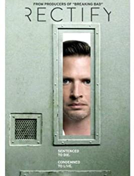 【中古】【非常に良い】Rectify: Season 1 [DVD]