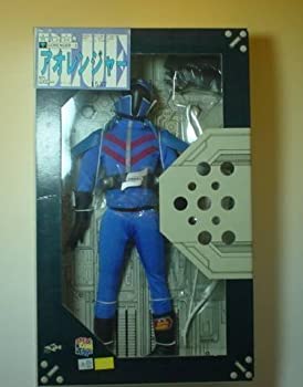 【中古】【非常に良い】R・A・H 056 アオレンジャー|ドリエム店