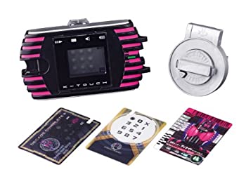 【中古】【非常に良い】仮面ライダー SUPER BEST 変身ベルトシリーズ DXケータッチ|ドリエム店