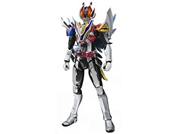 【中古】【非常に良い】S.H.Figuarts 仮面ライダー電王 超クライマックスフォーム