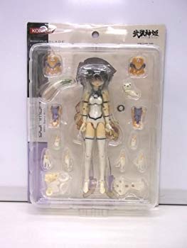 【中古】武装神姫 吼凛 ハウリン リペイントバージョン i8my1cf