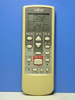 【中古】【非常に良い】富士通 エアコンリモコン AR-SS1 khxv5rg