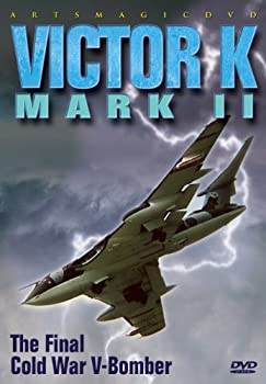 【中古】【非常に良い】Victor K Mark II [DVD]