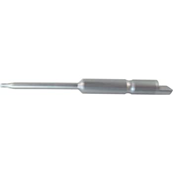 【中古】近江精機 １番ウッドビット V05TT3441.7 10入