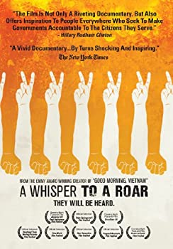 【中古】Whisper to a Roar [DVD]｜ドリエム店