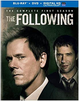 【中古】【非常に良い】Following: Complete First Season [Blu-ray]｜ドリエム店