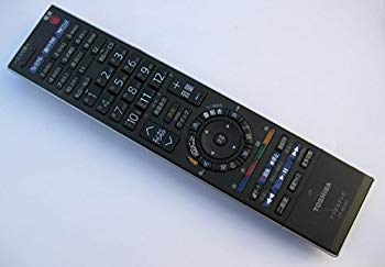 【中古】東芝 デジタルテレビリモコン CT-90282 khxv5rg