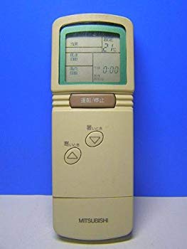 【中古】【非常に良い】三菱 エアコンリモコン CG3K khxv5rg