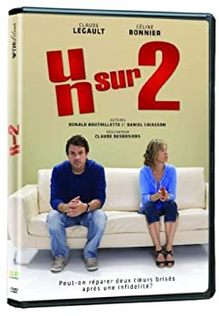 【中古】Un Sur 2 Saison 1 [DVD] 10,594円