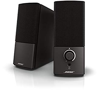 【中古】Bose Companion 2 Series III multimedia speaker system パソコン金棒引き rdzdsi3
