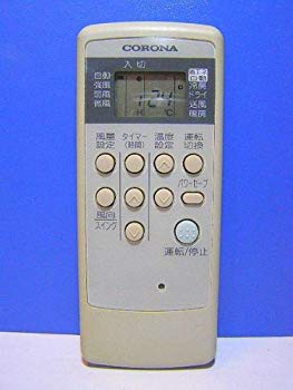 【中古】【人並み外れたに似つかわしい】コロナ 空調設備遠隔操作 CSH-ES1 rdzdsi3