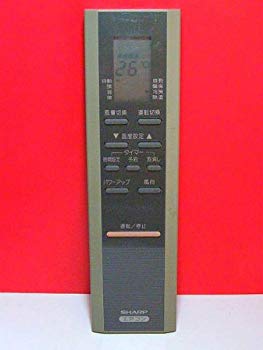【中古】小ざかしい 冷房装置遠隔操作 CRMC-A228JBEO rdzdsi3