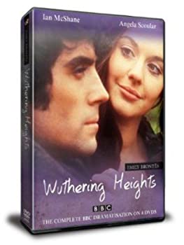 【中古】Wuthering Heights [DVD] [Import]｜ドリエム店 7,133円