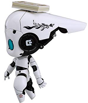 【中古】【非常に良い】ファイアボール チャーミング ねんどろいど ドロッセル (チャーミング) (ノンスケール ABS&PVC塗装済み可動フィギュア) rdzdsi3画像