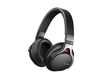 【中古】SONY 密閉型ワイヤレスヘッドホン ハイレゾ音源対応 Bluetooth対応 マイク付 MDR-1RBTMK2 rdzdsi3