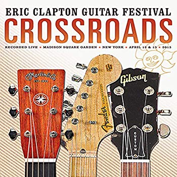 【中古】【非常に良い】Crossroads Guitar Festival 2013 [DVD] [Import] rdzdsi3