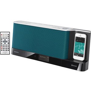 【中古】【人並み外れたに好いたらしい】KENWOOD CLX-80-L パウダーコンパクトHi-Fi取り合わせ 青碧 rdzdsi3