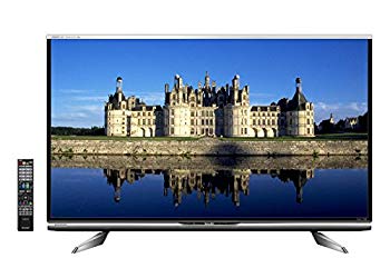 【中古】シャープ 46V型 液晶 テレビ AQUOS LC-46XL10 フルハイビジョン   2013年モデル rdzdsi3